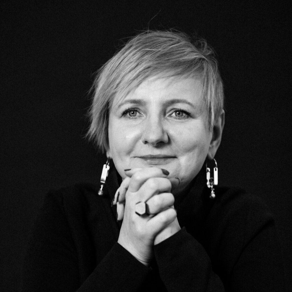 Katarzyna Sadło